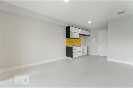 Studio de apartamento para alugar com 1 quarto, 50m² em Bela Vista, São Paulo