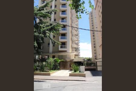 Fachada  de apartamento à venda com 2 quartos, 65m² em Vila Olímpia, São Paulo