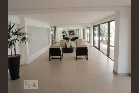 Salão de festas  de apartamento à venda com 2 quartos, 65m² em Vila Olímpia, São Paulo