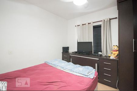 Quarto de apartamento para alugar com 1 quarto, 45m² em Vila Olímpia, São Paulo