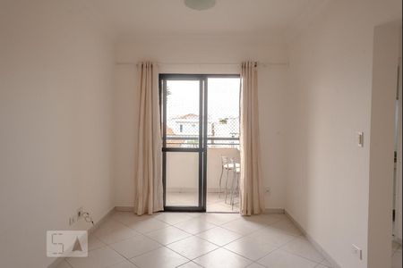 Apartamento à venda com 79m², 3 quartos e 2 vagasSala