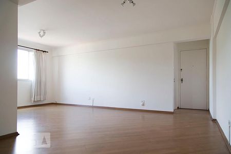 Sala de apartamento à venda com 2 quartos, 88m² em Vila Mariana, São Paulo