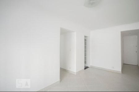 Sala de apartamento para alugar com 1 quarto, 45m² em Vila Nova Conceição, São Paulo