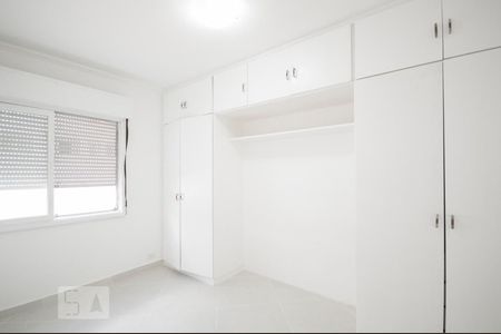 Quarto de apartamento para alugar com 1 quarto, 45m² em Vila Nova Conceição, São Paulo