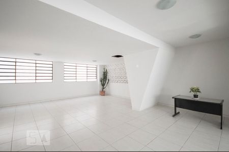 Salão de Festas de apartamento para alugar com 1 quarto, 45m² em Vila Nova Conceição, São Paulo