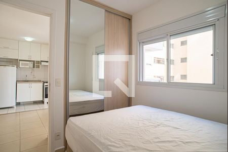 Suíte de apartamento para alugar com 1 quarto, 35m² em Consolação, São Paulo