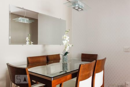 Sala de apartamento à venda com 3 quartos, 66m² em Vila Prudente, São Paulo