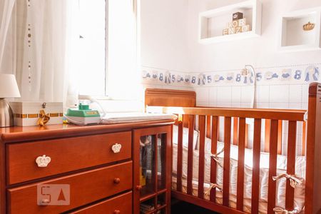 Quarto de apartamento à venda com 3 quartos, 66m² em Vila Prudente, São Paulo