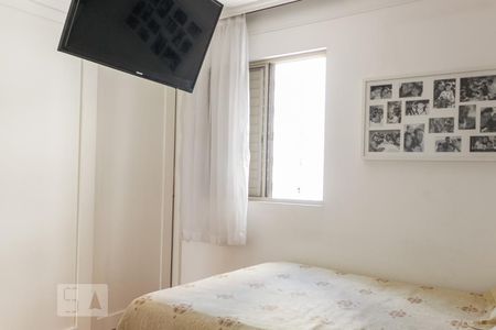 Quarto de apartamento à venda com 3 quartos, 66m² em Vila Prudente, São Paulo