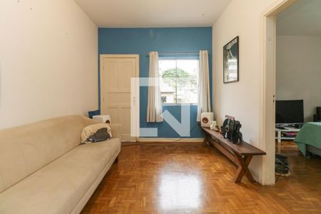 Sala de apartamento para alugar com 2 quartos, 70m² em Sumaré, São Paulo