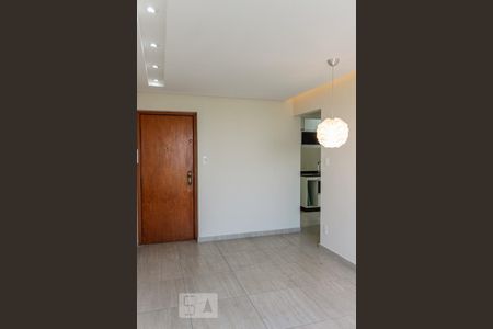 Sala de apartamento à venda com 2 quartos, 54m² em Ipiranga, São Paulo