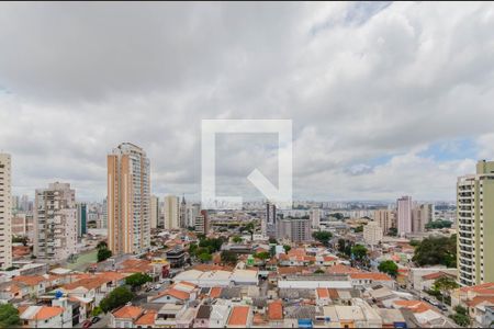 Quarto 1 de apartamento à venda com 2 quartos, 57m² em Ipiranga, São Paulo