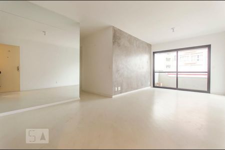 Sala de apartamento para alugar com 3 quartos, 90m² em Barra Funda, São Paulo