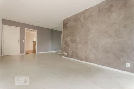 Sala de apartamento para alugar com 3 quartos, 90m² em Barra Funda, São Paulo