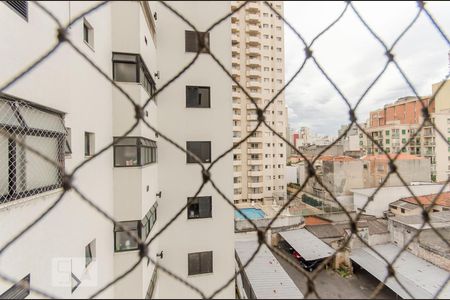 Vista de apartamento para alugar com 3 quartos, 90m² em Barra Funda, São Paulo