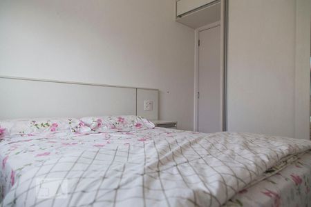 Quarto de apartamento à venda com 1 quarto, 42m² em Vila Mariana, São Paulo