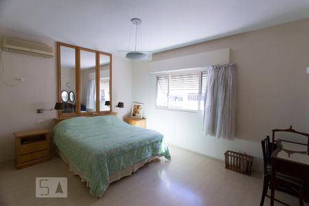 Suíte 1 de apartamento à venda com 4 quartos, 222m² em Santa Cecília, São Paulo