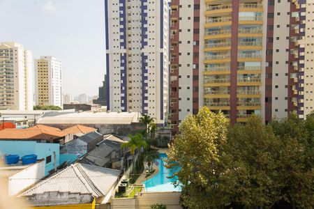 Vista de apartamento para alugar com 2 quartos, 62m² em Vila Deodoro, São Paulo