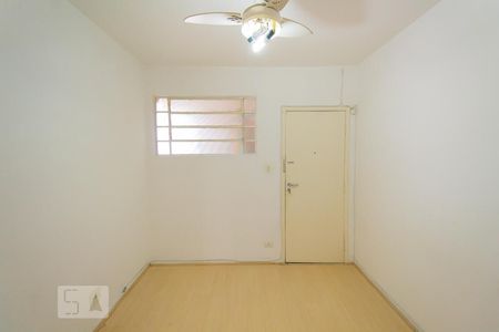 Sala de apartamento para alugar com 2 quartos, 62m² em Vila Deodoro, São Paulo