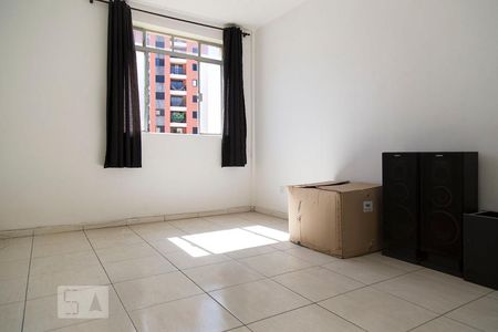 Quarto de kitnet/studio para alugar com 1 quarto, 30m² em Aclimação, São Paulo