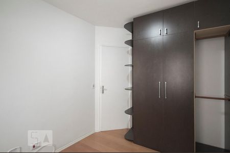 Suíte de apartamento à venda com 1 quarto, 33m² em Planalto Paulista, São Paulo