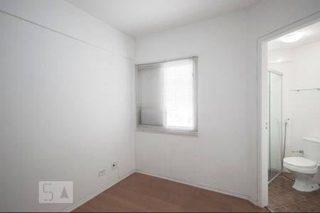 Suíte de apartamento à venda com 1 quarto, 33m² em Planalto Paulista, São Paulo