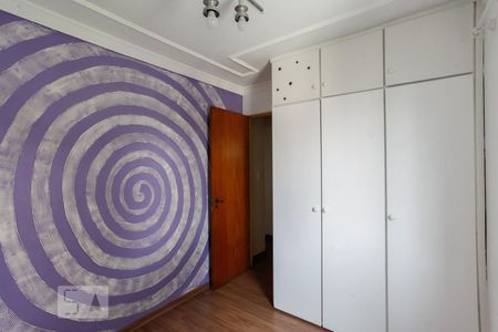 Quarto 2 de apartamento para alugar com 2 quartos, 58m² em Vila Parque Jabaquara, São Paulo