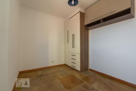 Quarto de apartamento para alugar com 1 quarto, 49m² em Vila Alexandria, São Paulo