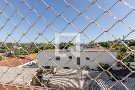 Vista da Sala de apartamento para alugar com 1 quarto, 49m² em Vila Alexandria, São Paulo