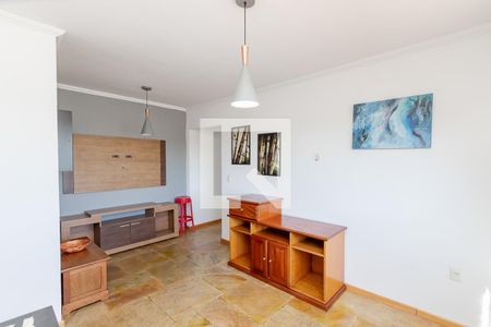 Apartamento para alugar com 49m², 1 quarto e 1 vagaSala