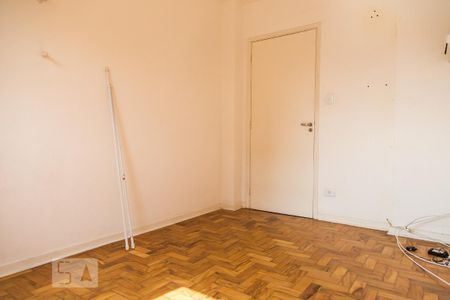 Dormitório de apartamento para alugar com 1 quarto, 34m² em Santa Cecília, São Paulo