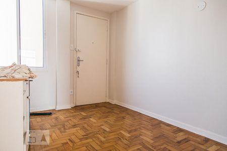 Sala de apartamento para alugar com 1 quarto, 34m² em Santa Cecília, São Paulo