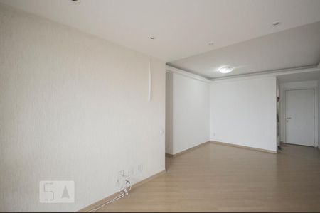 Sala de apartamento à venda com 3 quartos, 88m² em Vila Guarani (z Sul), São Paulo