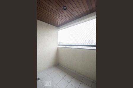 Sacada de apartamento à venda com 3 quartos, 88m² em Vila Guarani (z Sul), São Paulo