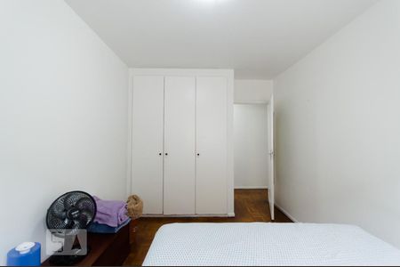 Dormitório 1 de apartamento à venda com 2 quartos, 77m² em Planalto Paulista, São Paulo