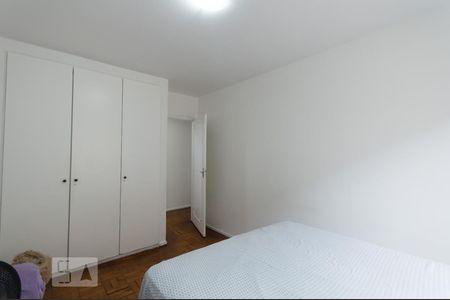 Dormitório 1 de apartamento à venda com 2 quartos, 77m² em Planalto Paulista, São Paulo