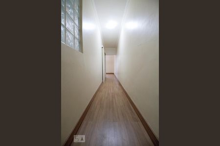 Corredor entrada de apartamento à venda com 3 quartos, 99m² em Vila Deodoro, São Paulo