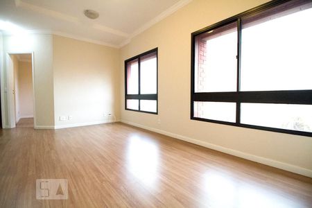Sala 1 de apartamento à venda com 3 quartos, 110m² em Vila Mariana, São Paulo