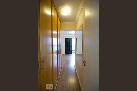 Suite 1 de apartamento à venda com 3 quartos, 110m² em Vila Mariana, São Paulo