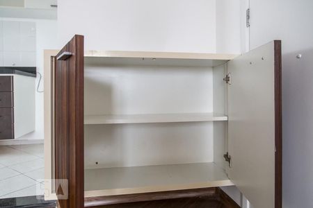 Detalhe da Sala de apartamento para alugar com 2 quartos, 45m² em Chácara Santo Antônio (zona Sul), São Paulo