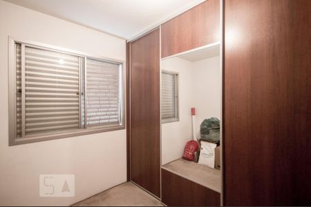 Quarto de apartamento para alugar com 2 quartos, 67m² em Vila Mascote, São Paulo