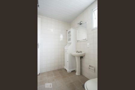 Wc de apartamento para alugar com 2 quartos, 67m² em Vila Mascote, São Paulo