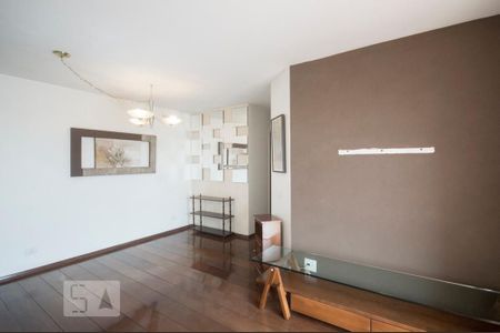 Sala de apartamento para alugar com 2 quartos, 67m² em Vila Mascote, São Paulo