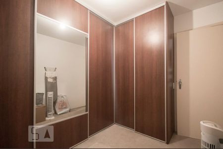 Quarto de apartamento para alugar com 2 quartos, 67m² em Vila Mascote, São Paulo