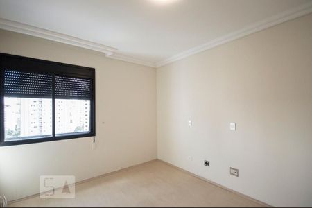 Suíte 01 de apartamento para alugar com 3 quartos, 202m² em Moema, São Paulo