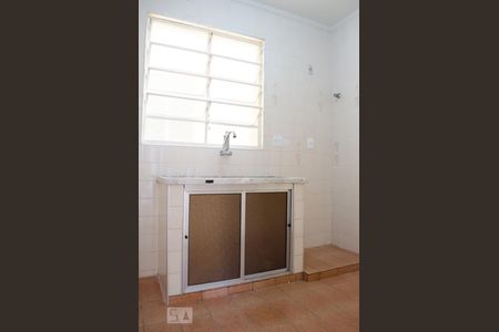Cozinha de apartamento à venda com 3 quartos, 70m² em Jardim Santa Genebra, Campinas