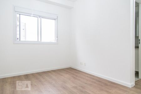 Suite de apartamento à venda com 2 quartos, 70m² em Chácara Inglesa, São Paulo