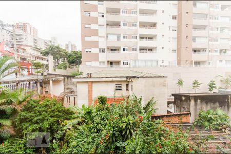 Vista de apartamento à venda com 2 quartos, 65m² em Vila Pompéia, São Paulo