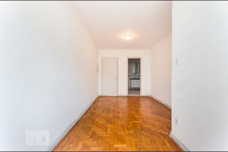 Sala de apartamento à venda com 2 quartos, 65m² em Vila Pompéia, São Paulo