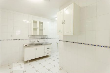 COzinha de apartamento à venda com 2 quartos, 65m² em Vila Pompéia, São Paulo